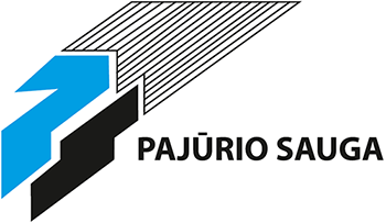 Pajūrio sauga